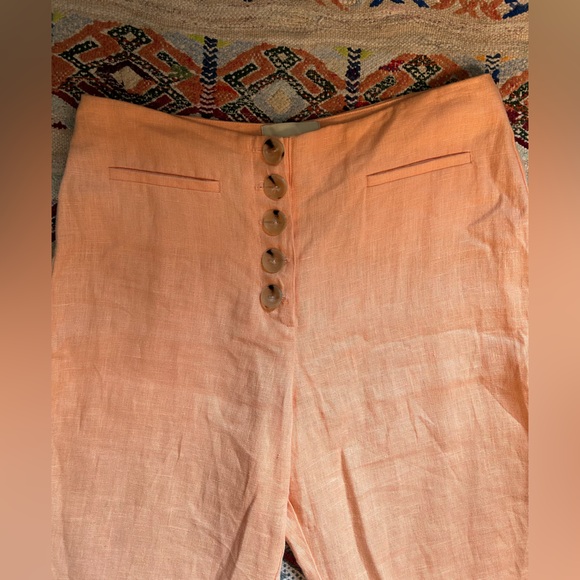 Paloma wool linen trousers - M - Picture 5 of 11